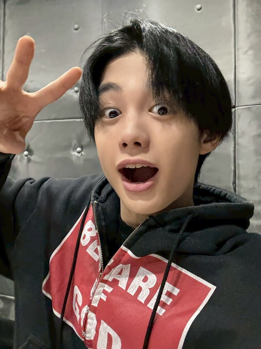 真弓孟之💛❤️ (@_takeyukikun) / Posts / X