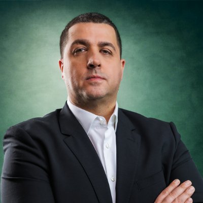 🚨 Bruno Sá: "Continuamos a aguardar, com a mesma rapidez que aconteceu comigo, uma ‘fuga de informação’ sobre as listas de Frederico Varandas. 

Ah, espera. Estamos a falar do atual Presidente que está acima e detém autoridade sobre quem conduz o processo de certificação e acede