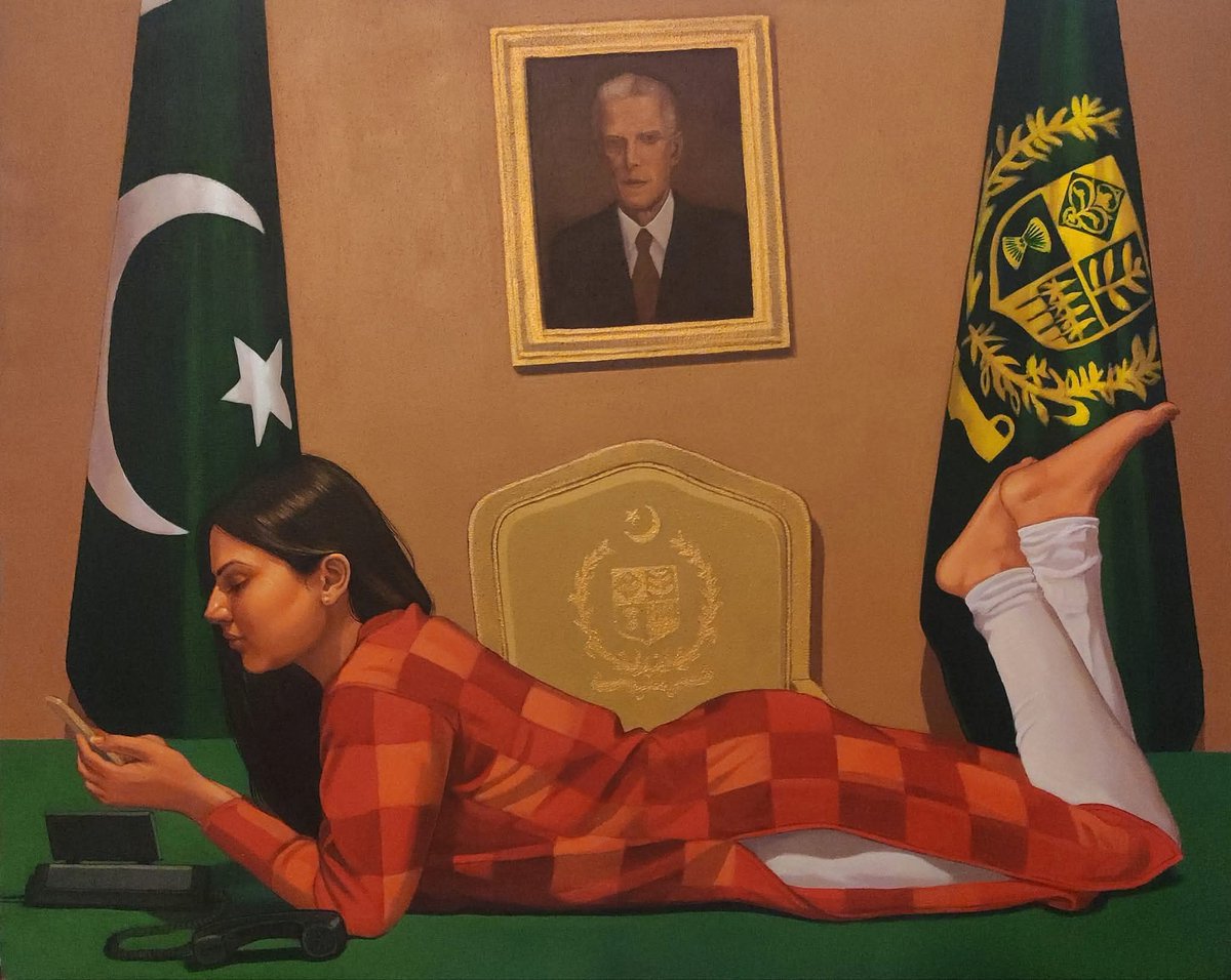 Dr. Muhammad Jadoon Khan tweet media