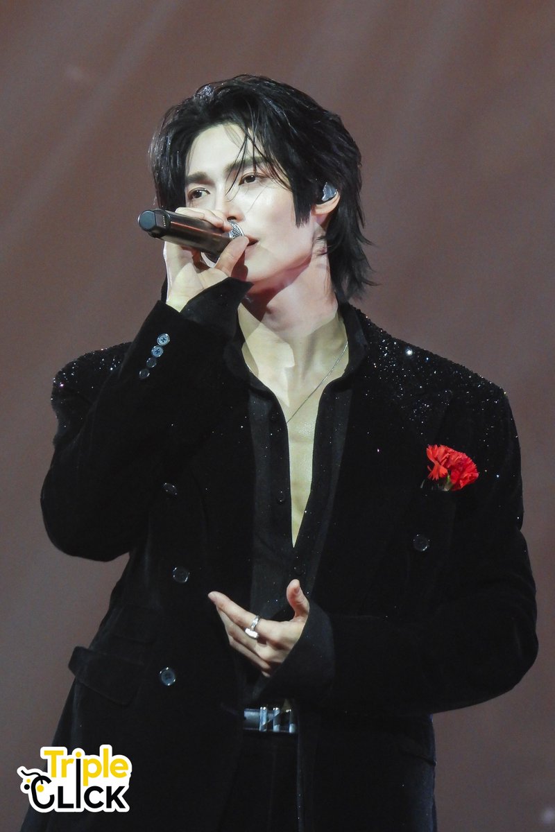 Singer Riser วิน เมธวิน โชว์พิเศษในงาน RISER CONCERT: THE FIRST RISE คอนเสิร์ตใหญ่ ...