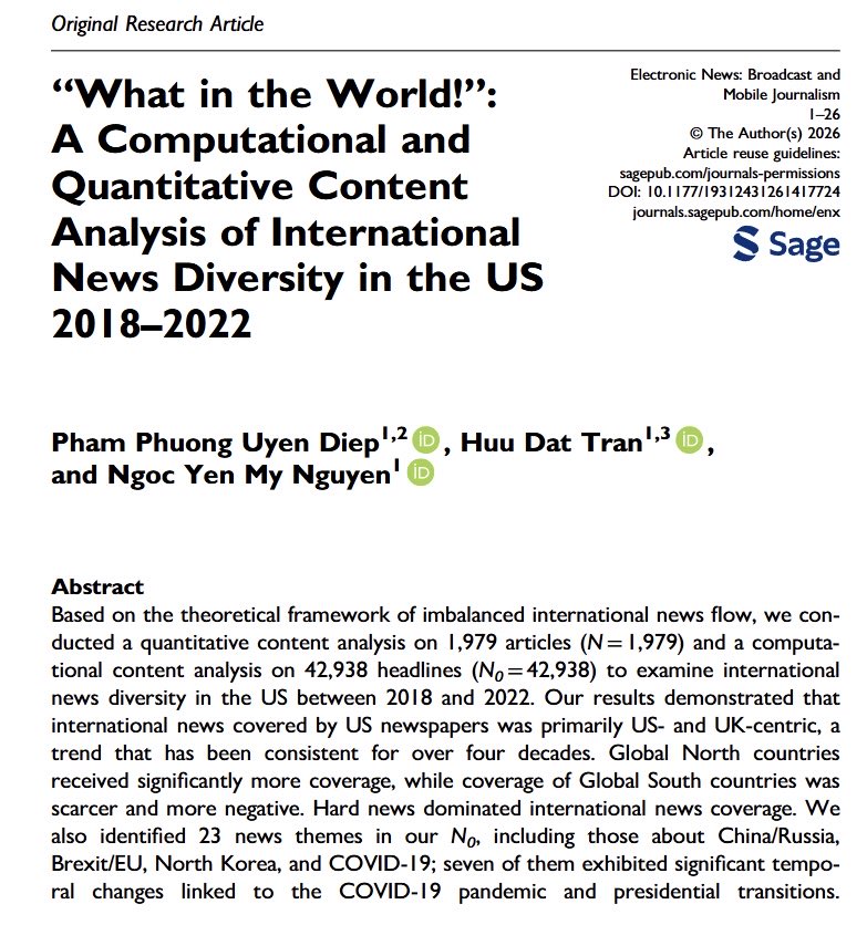 Uyen DIEP tweet media