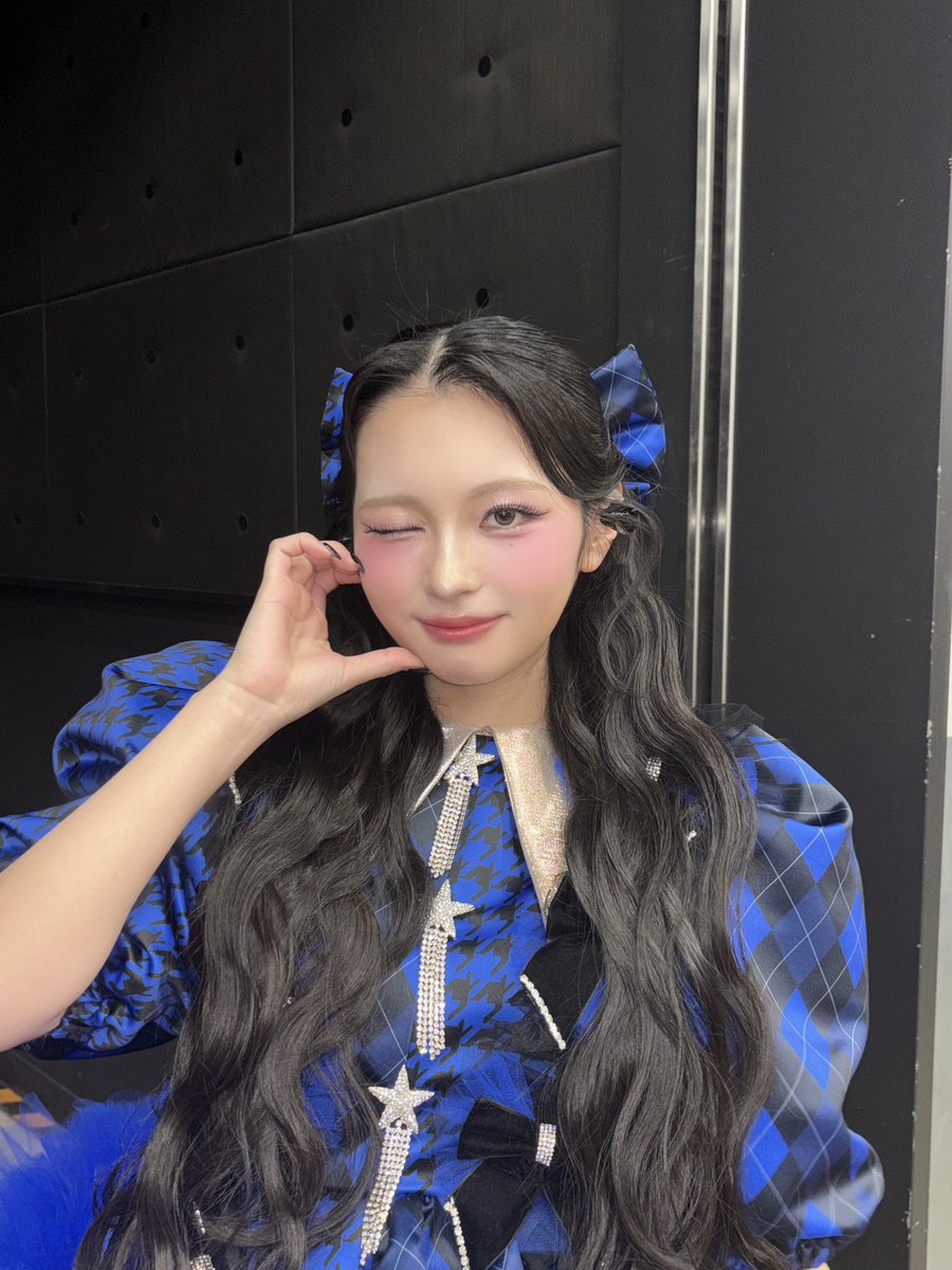 桐原美月 (CANDY TUNE) (@mizuki_ct0221) / Posts / X