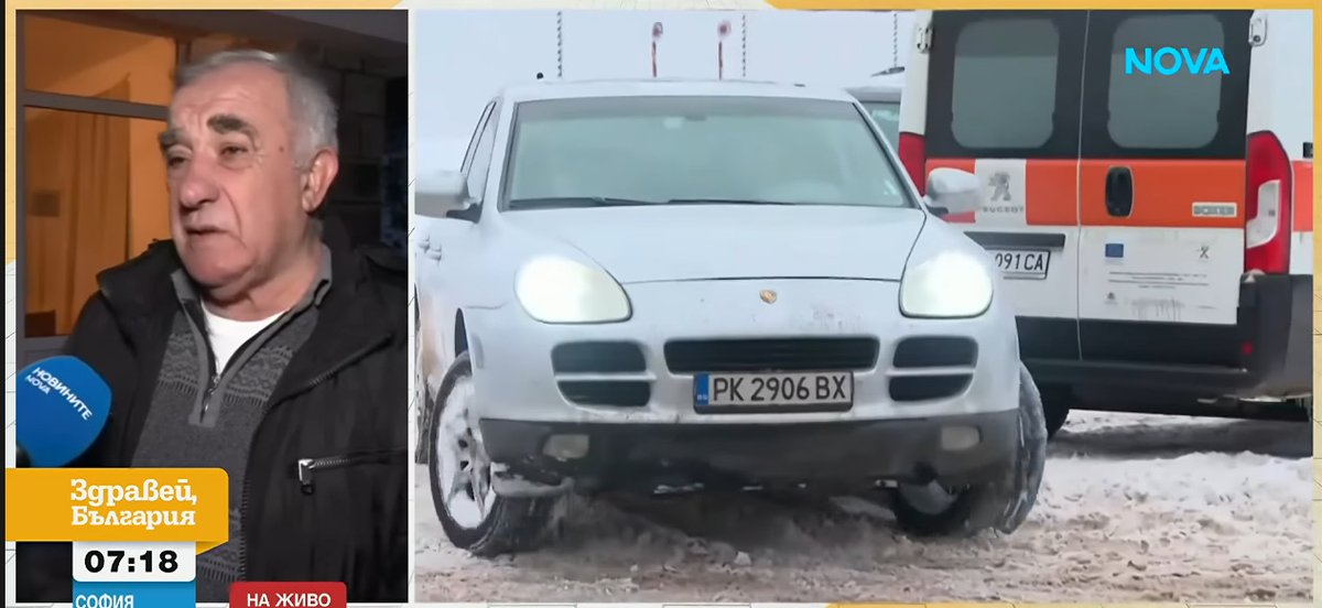 PlamenTachev's tweet photo. Кои служби имат необозначени коли, без "видима" гражданска (т.е. платена по полица с опис, без стикер)? Или пък кои нямат, за да приложим метода на изключването... Колкото до винетките: две са с годишна от 02.02 (деня на намирането на телата), третата - май с месечна оттогава. https://t.co/6vXwl2qAUx