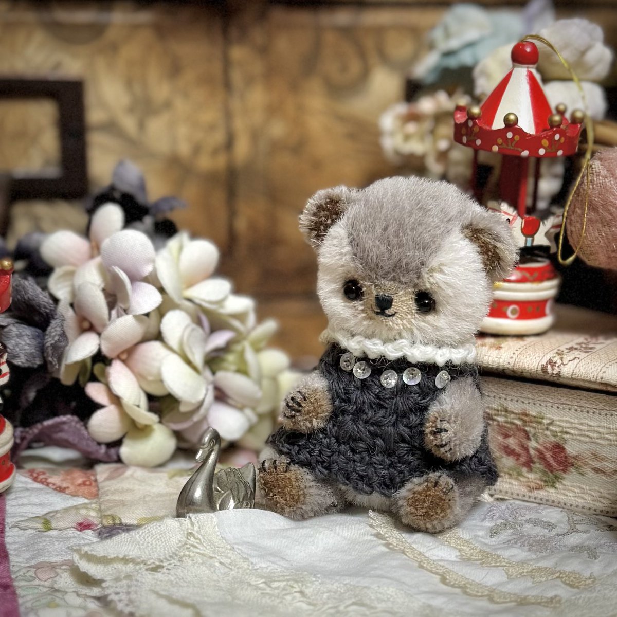 ぶんちべあ (@buncho900) / Posts / X