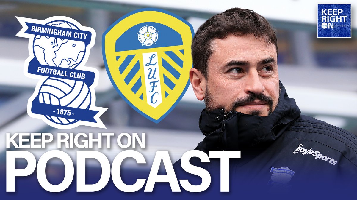 Keep Right On tweet media