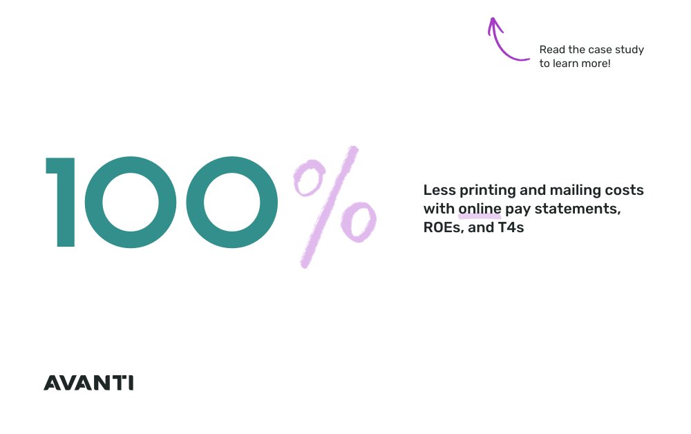 Avanti Software tweet media