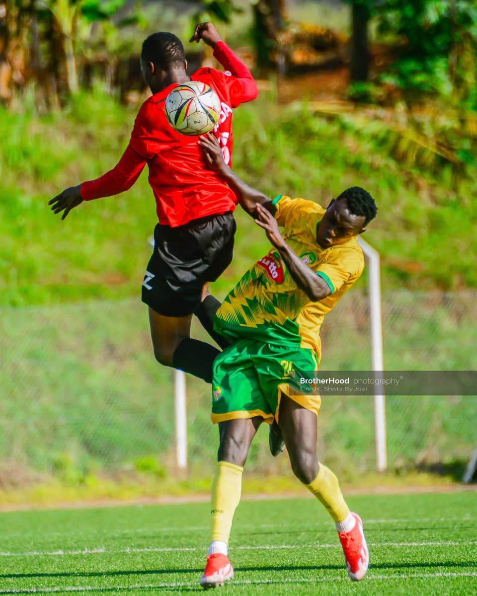 ShotsByJoel's tweet image. FT : Vipers SC 1 : 1 Bul FC
#SUPL / #BULVIP / #StarTimesUPL