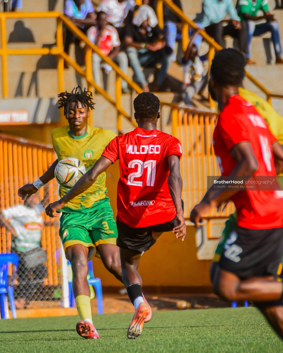 ShotsByJoel's tweet image. FT : Vipers SC 1 : 1 Bul FC
#SUPL / #BULVIP / #StarTimesUPL