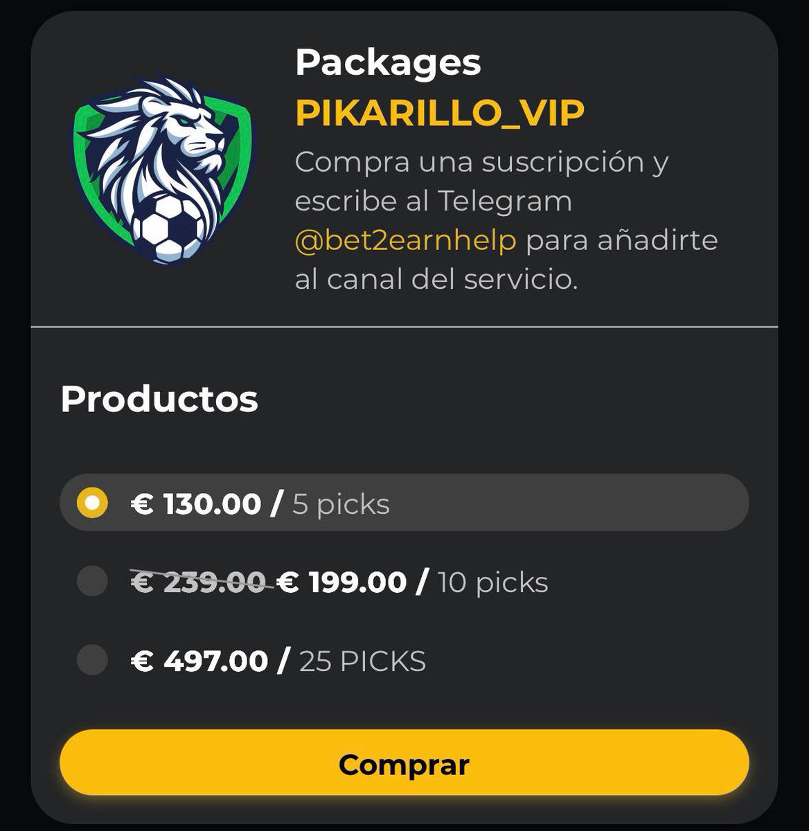 Bet2Earn tweet media