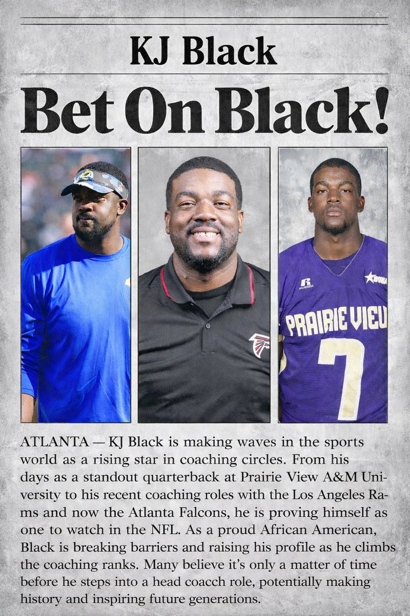 Coach Joey Moss tweet media