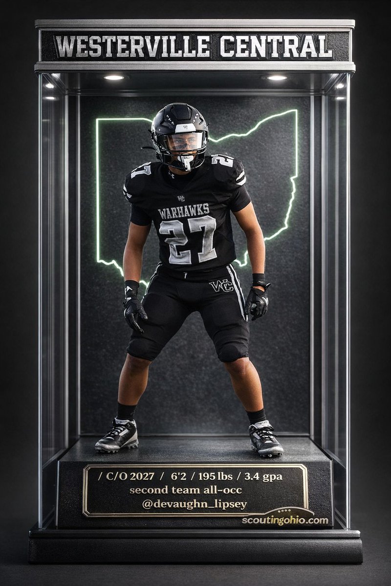 ScoutingOhio.com - 247 Sports - Bucknuts tweet media