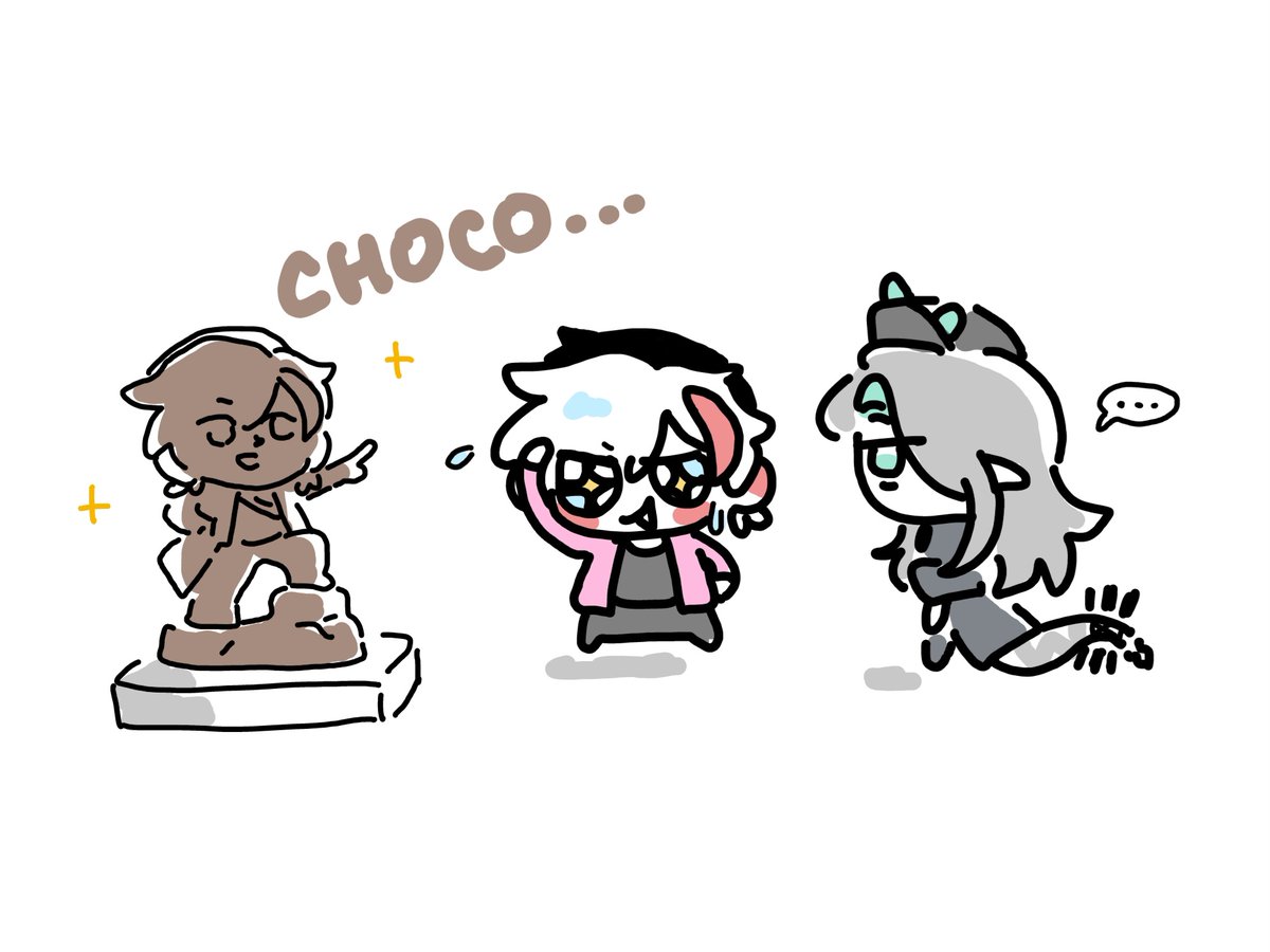 HRU_0901's tweet image. Valentine's Day

#Arknights #Mantra #Elysium