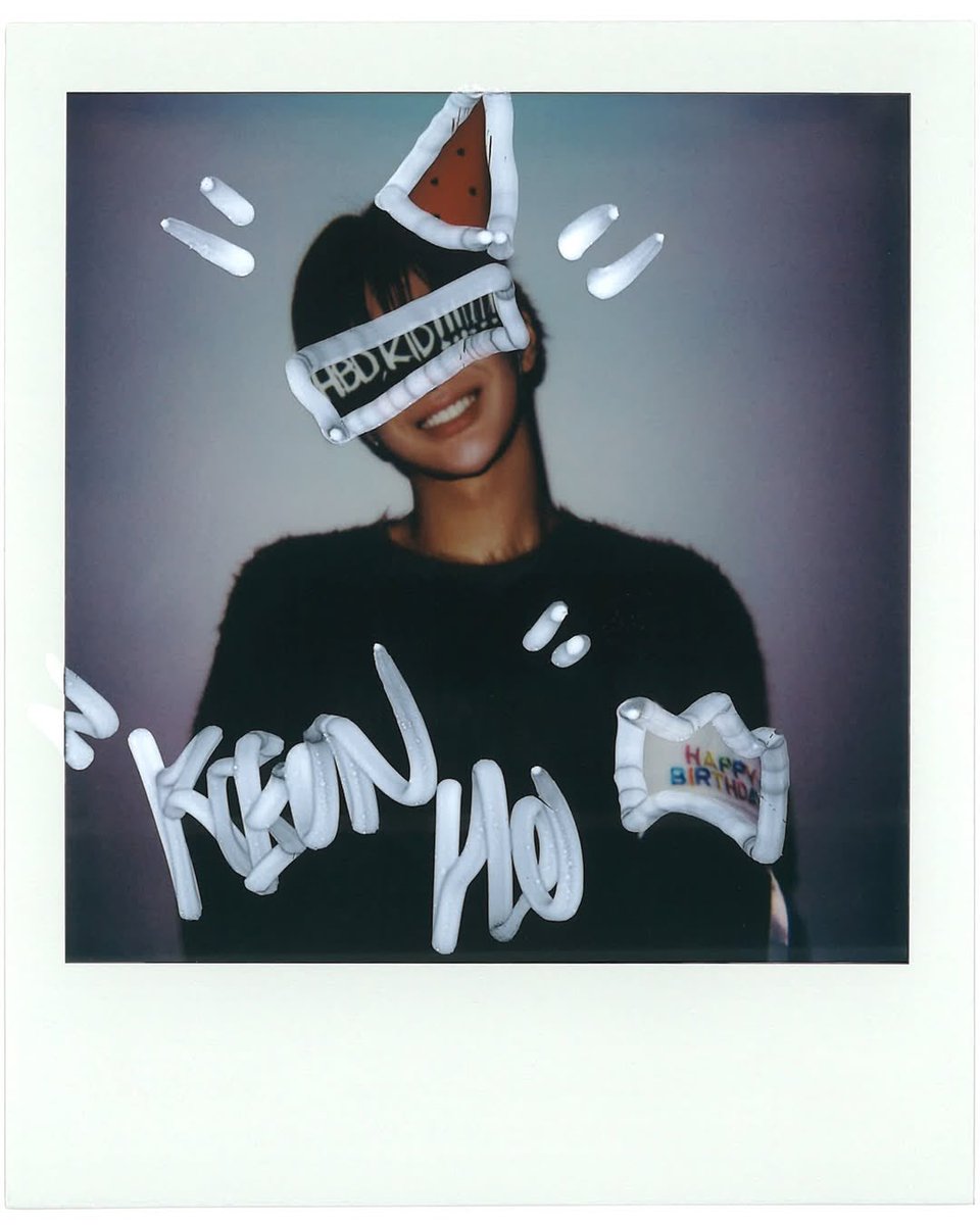 keonho pics tweet media