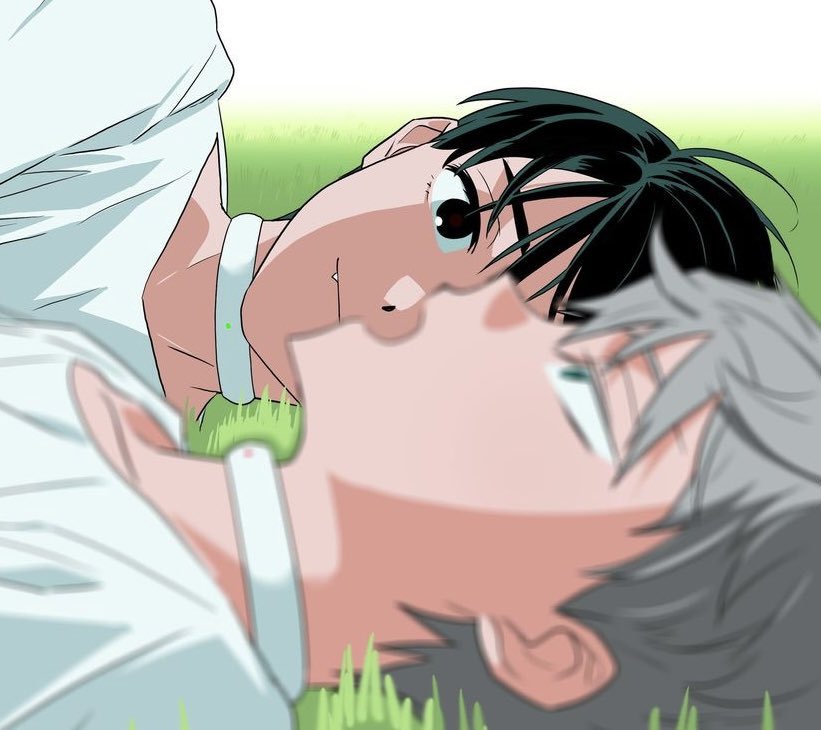 " ฉันมีนิสัยเสียอย่างหนึ่งคือชอบนอนลืมตา "

กรุตาย55555555555555555555555555 อห แล้วทิลที่นอนข้าง ๆ คือนึกว่าผีอึ่งวานอาฆาต ลูกชั้นหัวใจจะวาย 😭😭😭😭