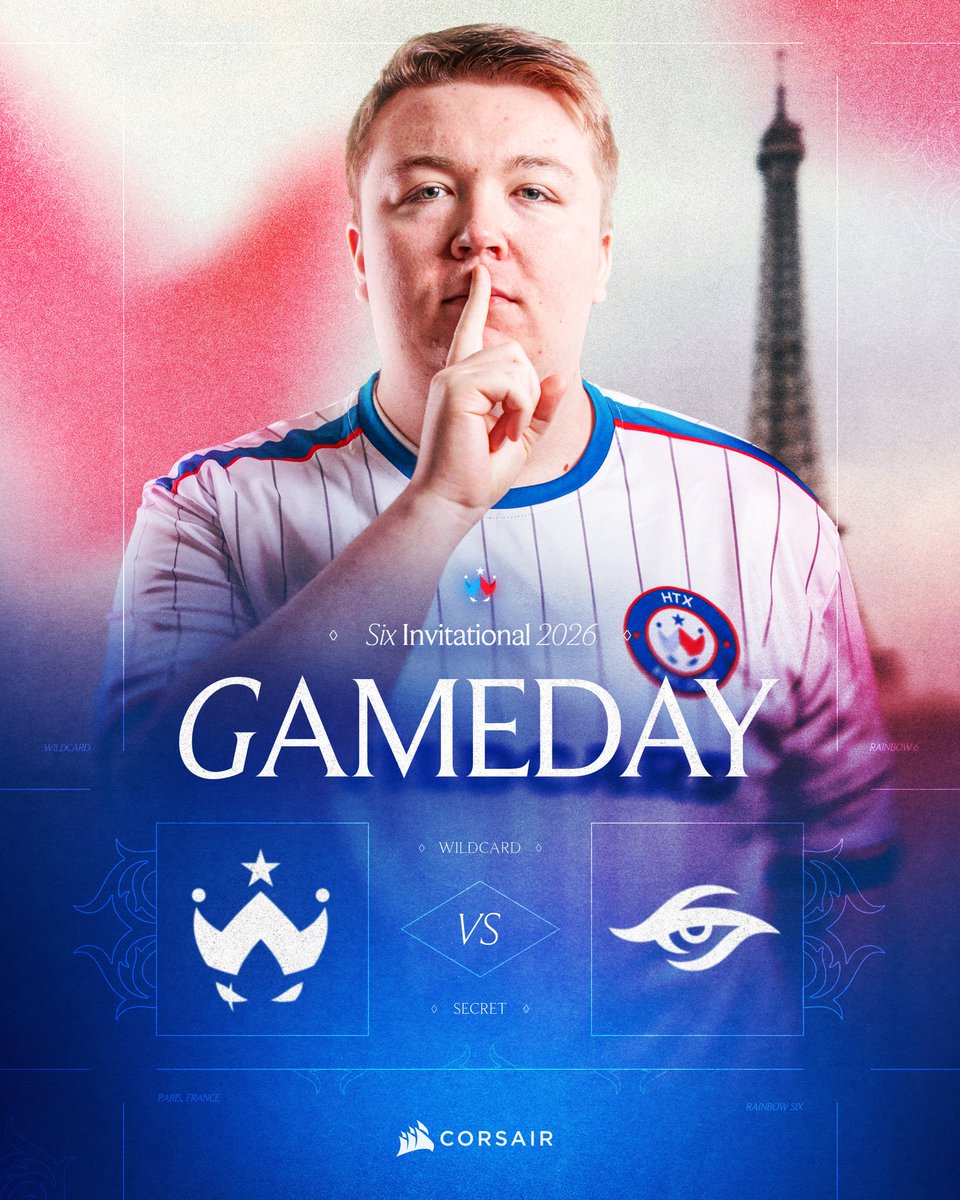 Wildcard tweet media