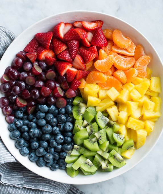 Food Pleaser tweet media