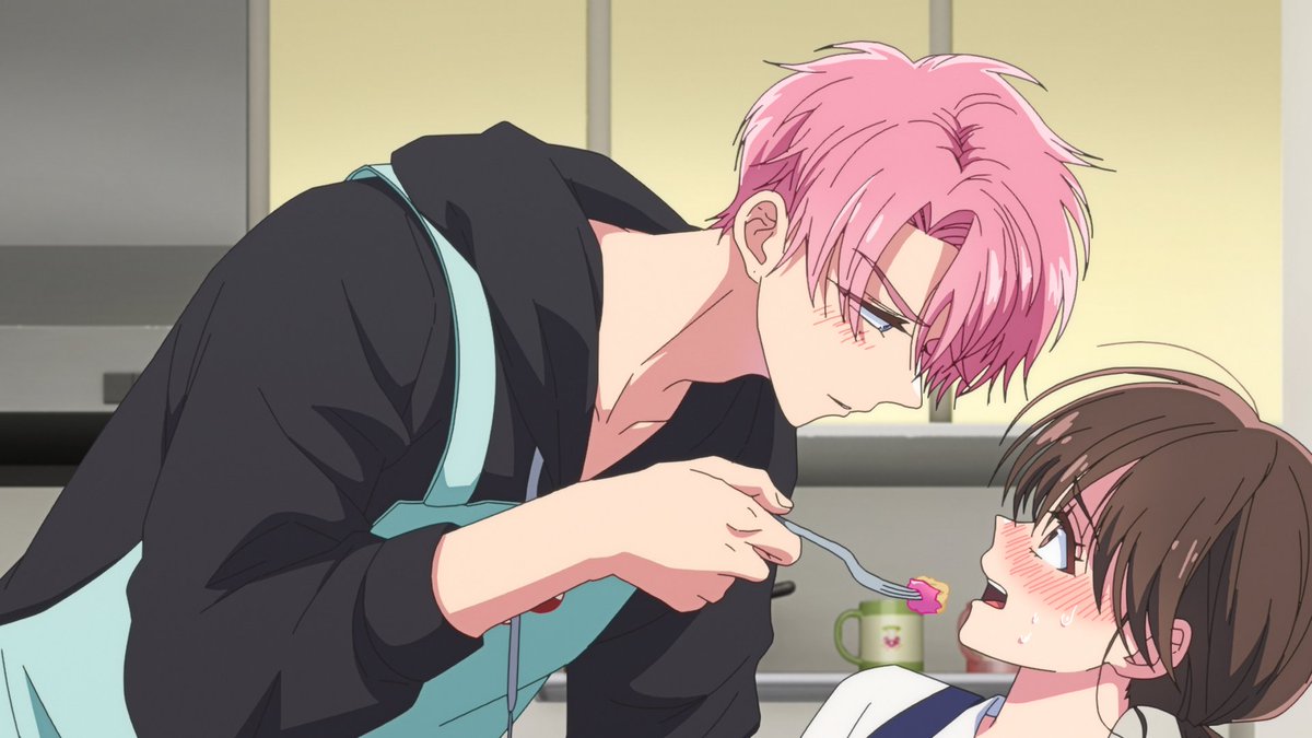 TVアニメ「多聞くん今どっち！？」公式 (@Tamon_anime) / Posts / X