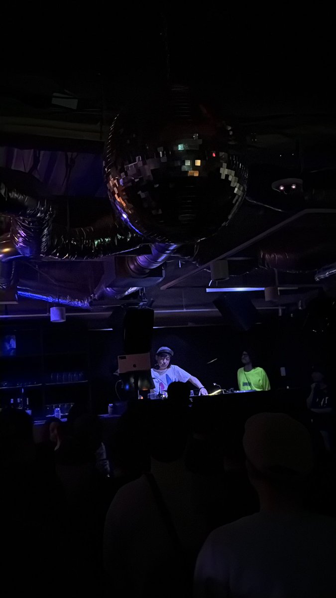 HIROSHI WATANABE aka KAITO (@hw_aka_kaito) / Posts / X