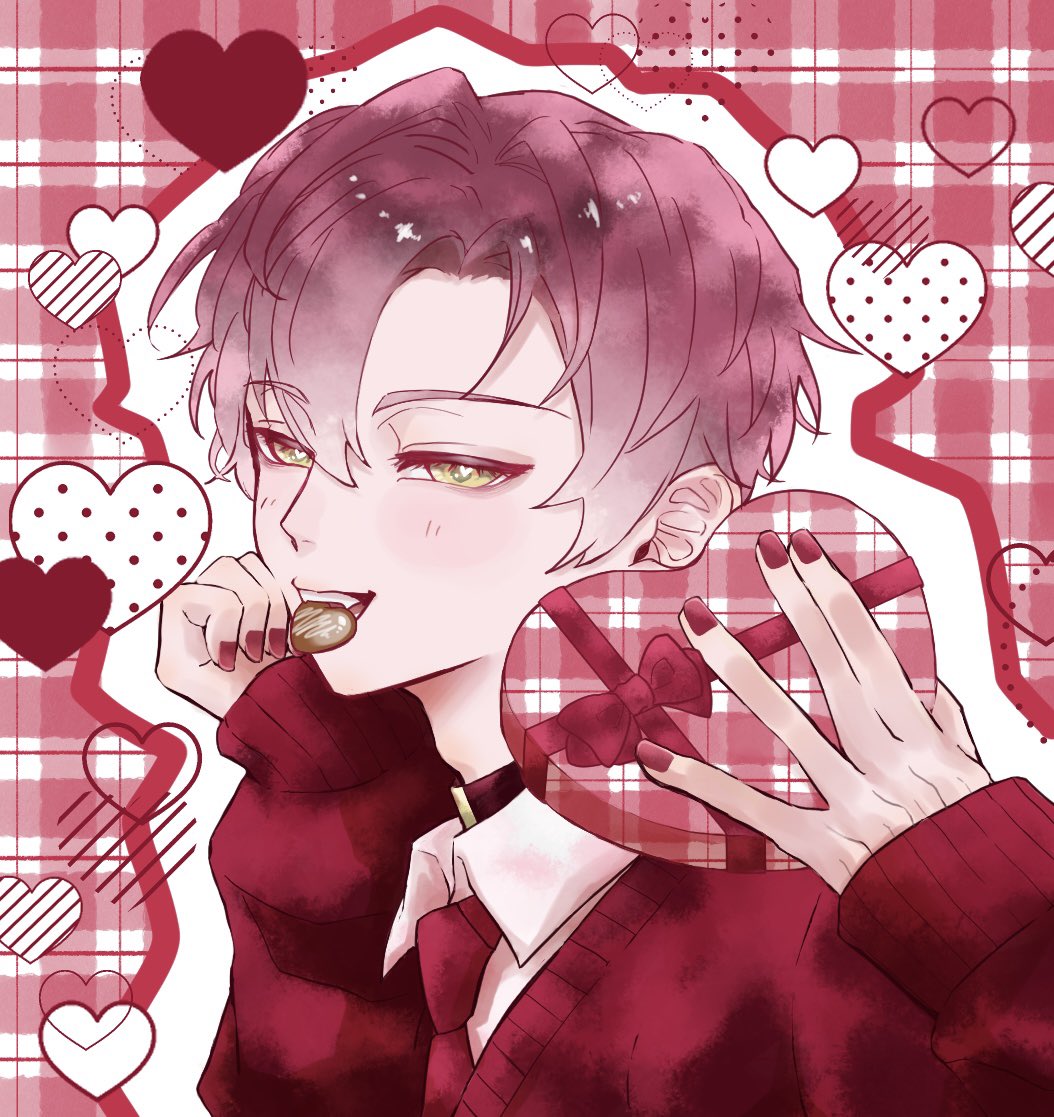 ばぁうくん へ✎𓈒𓂂𓏸✉🥀 #VauArt