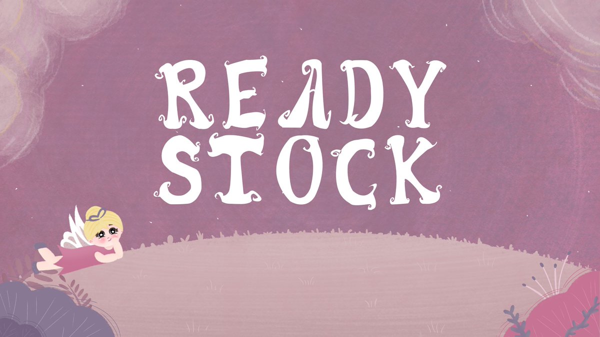 day belum jualan 🤏🏻 tweet media