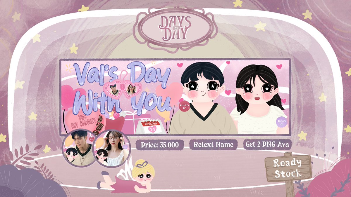 day belum jualan 🤏🏻 tweet media