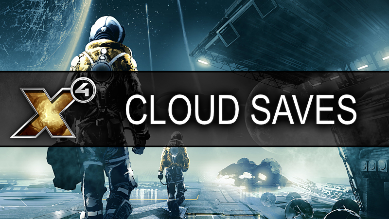 EGOSOFT's tweet photo. 🚨 Linux Players Please Read 🚨
⚠️ We're preparing some changes in order to support cross-platform cloud saves between Windows, Linux, and Steam Deck for X4: Foundations.
Please read our announcement: https://t.co/R8AIb0nFUE https://t.co/K3WFtNR2yw