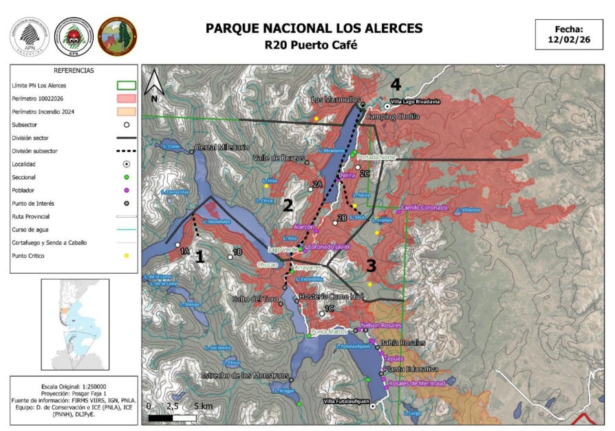hernangiardini's tweet photo. Actualización incendios (mayoría controlados):  

Parque Nacional Los Alerces y Villa Lago Rivadavia, 16.000 ha y 26.306 ha 
Puerto Patriada, Epuyén, 30.677 ha
El Turbio, 3.125 ha
Río Tigre, Lago Cholila, 209 ha
Parque Nacional Los Glaciares, 704 ha

Total: 77.021 ha. ECOCIDIO https://t.co/1M184lO0w6