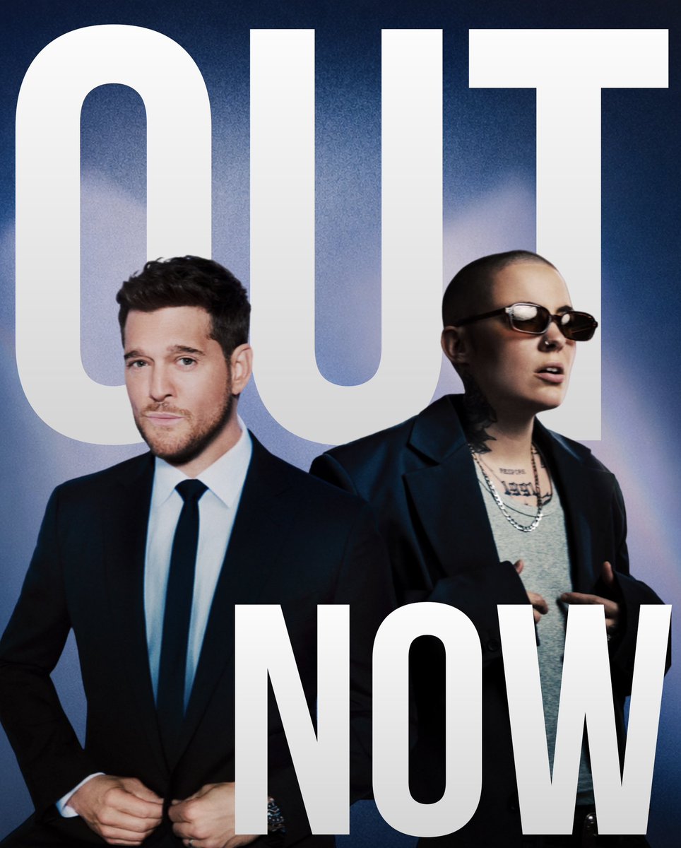 Michael Bublé tweet media