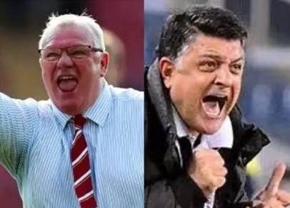 Yakup Börekçioğlu <a href="/Yborekcioglu/">Yakup Borekcioglu</a> yazdı "Tek Yazgı İki Hoca, Futbolun Kader Arkadaşları: Steve ile Yılmaz
abcspor.com/tek-yazgi-iki-…