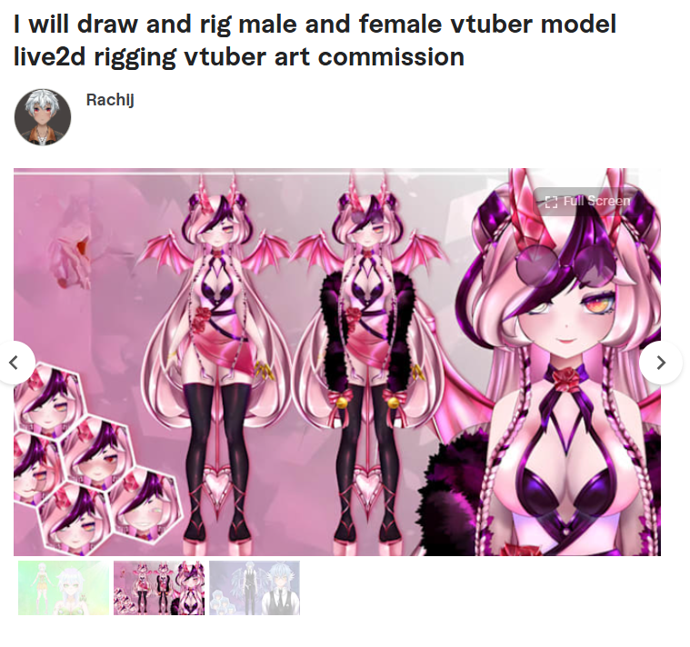 Elitty Suiko | VGen | Hiatus tweet media