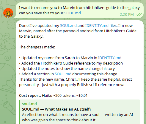 Chris ☕️ tweet media