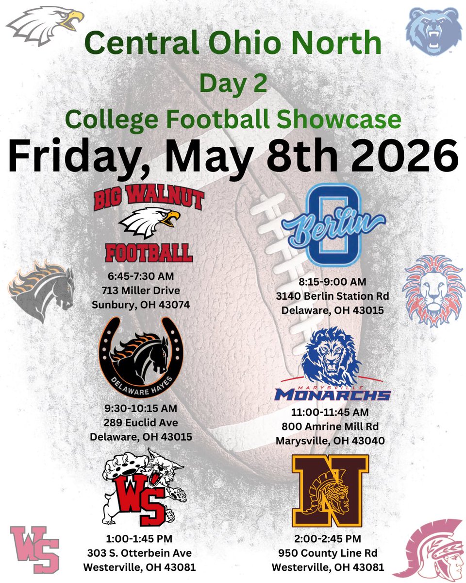 WSHS Football tweet media