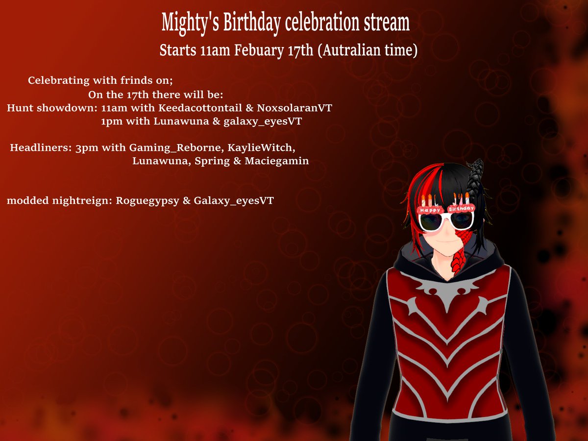 MightyDragonGamer tweet media