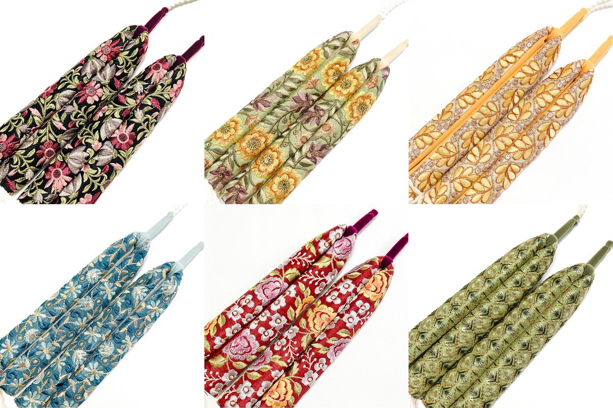 KIRU×kiRu(キルキル)☆2/6-8キモノシエル大阪☆2/21,22和印☆2/23