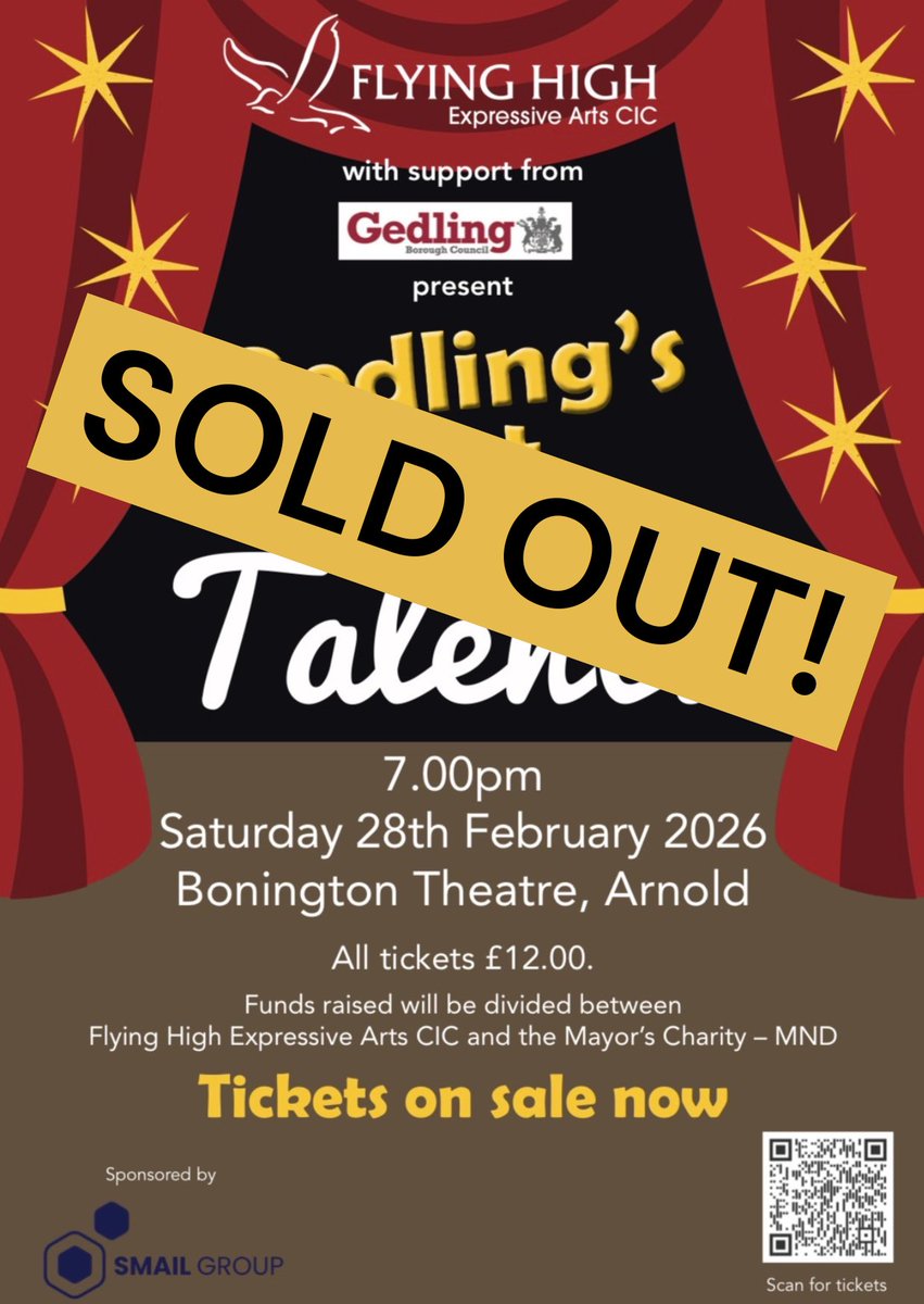 Flying High CIC tweet media