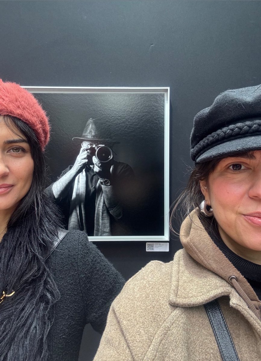 Tuba &amp; Gurirem ⚘️✨️
Paris ✨️
Nice 📸
#TubaBüyüküstün