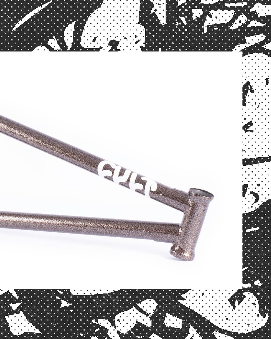 SourceBMX's tweet photo. The paint finish on the @prestonokert #colourway is so sick!
Available now at https://t.co/4Is0eVrCMt
#bmx https://t.co/2SgQ8wMLmF