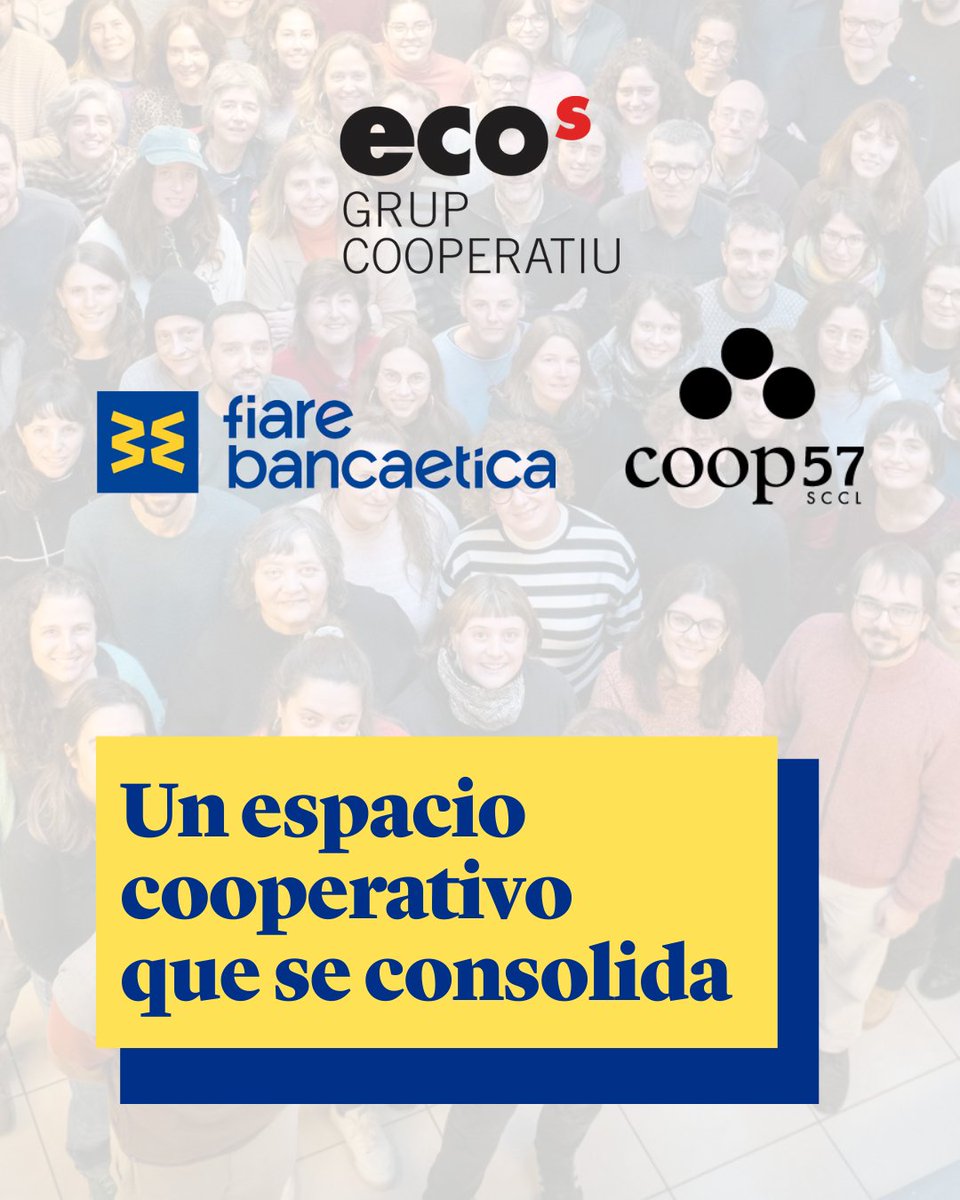 Fiare Banca Etica tweet media