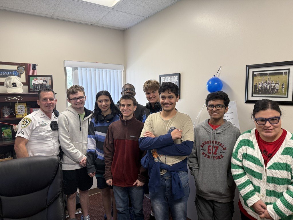 Steinbrenner High tweet media