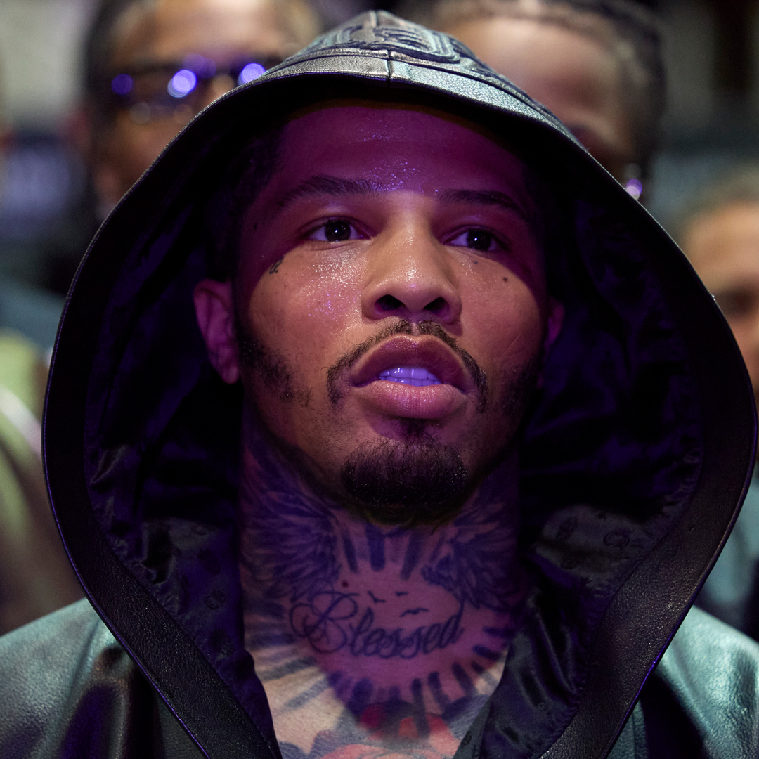 ‼️𝘾𝙊𝙉𝙊𝙍 𝘽𝙀𝙉𝙉 𝙎𝙋𝙀𝘼𝙆𝙎 𝙊𝙐𝙏 𝙊𝙉 𝙂𝙀𝙍𝙑𝙊𝙉𝙏𝘼 𝘿𝘼𝙑𝙄𝙎

🗣️ “I like Gervonta Davis’ style but if you put your hands on a woman as a professional fighter, it isn’t right and it isn’t funny. If someone put their hands on my daughter or on my sisters, they are