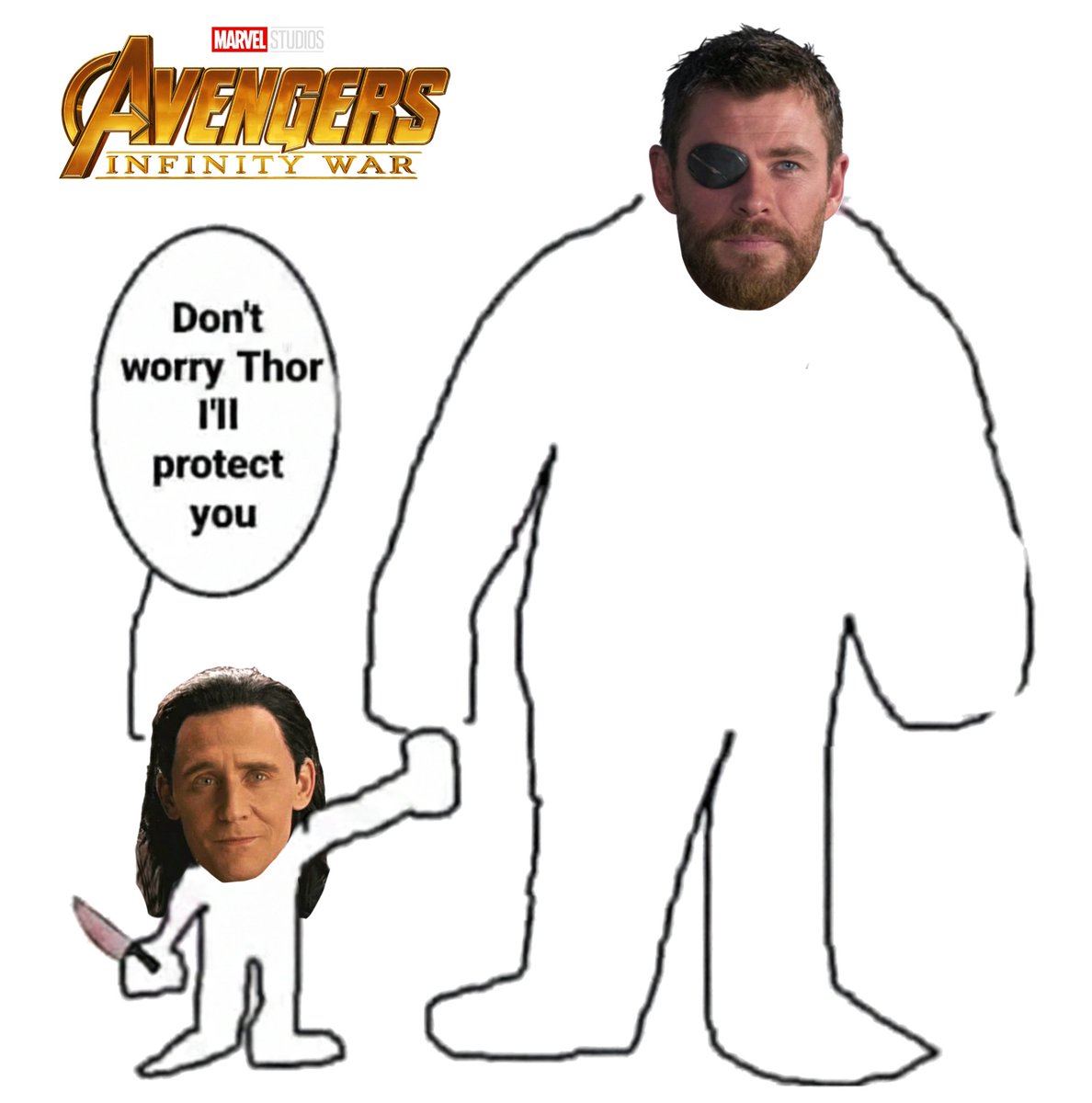 loki is alive guys. he lives in new asgard