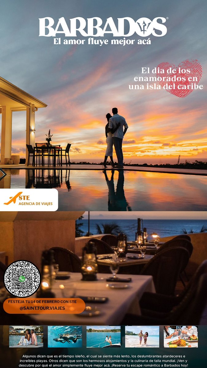 𝗦𝗧𝗘 𝗩𝗜𝗔𝗝𝗘𝗦 🛩 • Viajes & Turismo tweet media