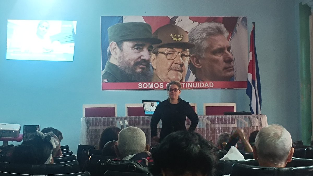 Fernando E. Ortega Cabrera tweet media