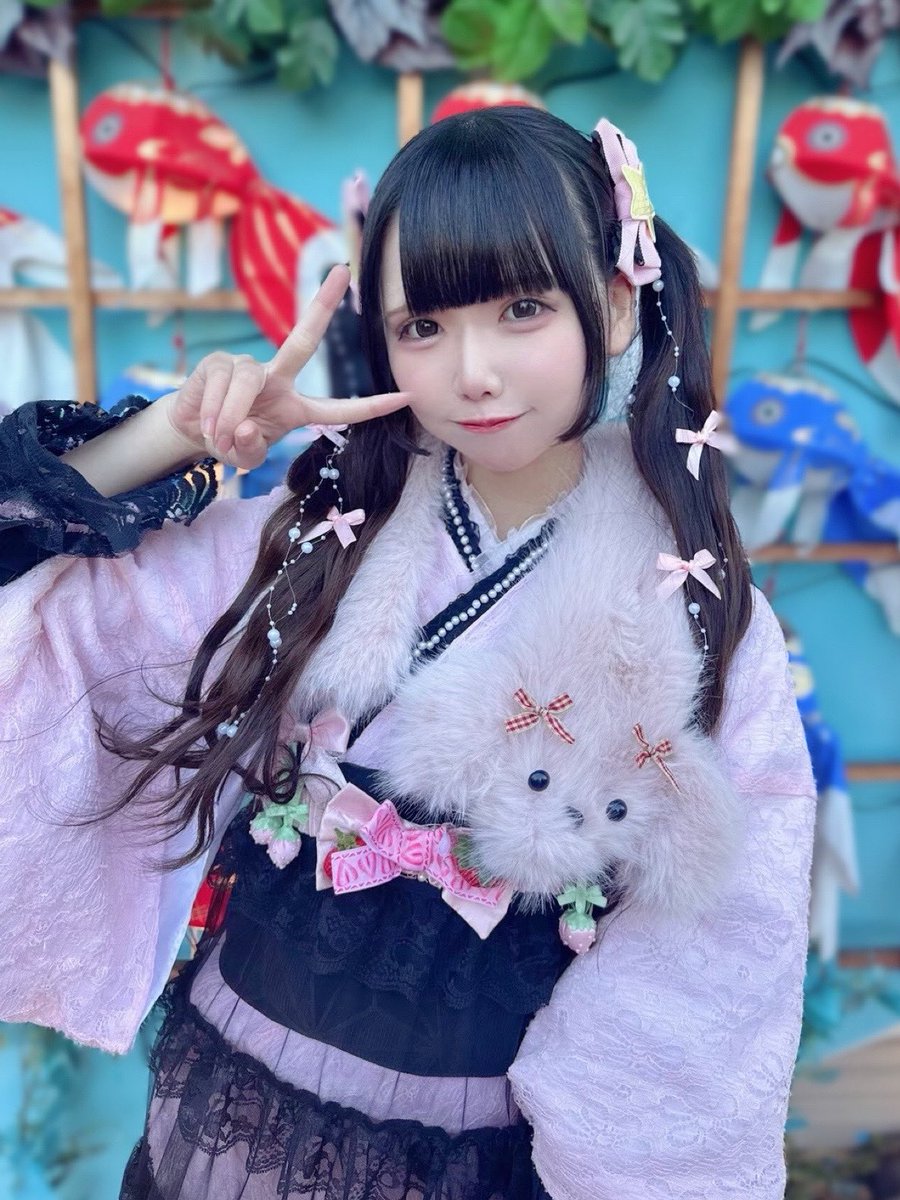 白城 えま🐩 tweet media