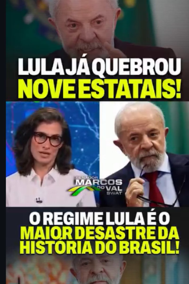 Leony , Deus, pátria , família e liberdade (@leonysao) on Twitter photo 