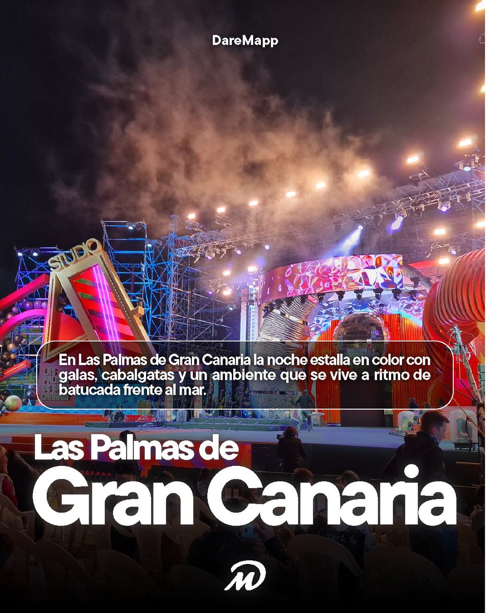 DareMapp tweet media