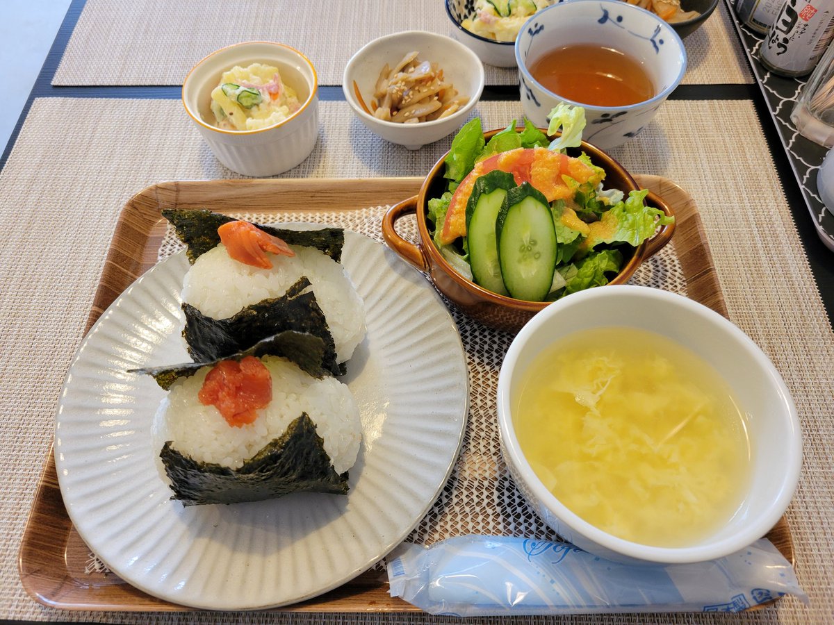 kekkekekkelove's tweet photo. 最近いただいた食事😋🍴 https://t.co/ytMS46pD35