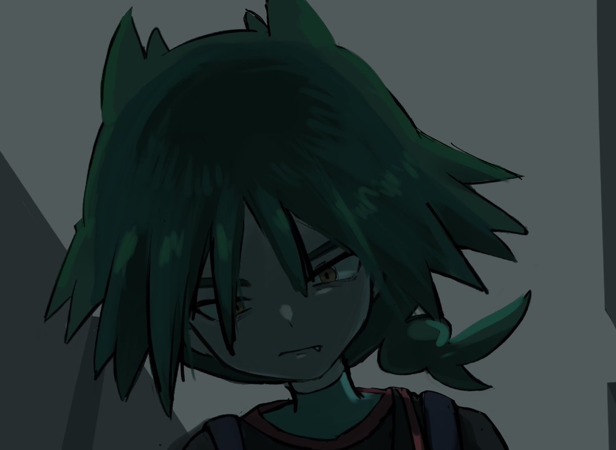 ちまちまかいとるやつ