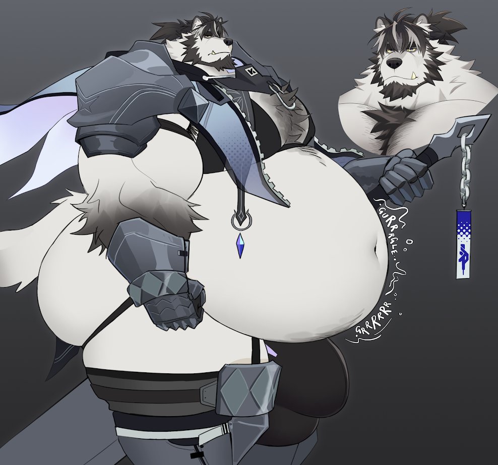 also hi yes im still alive im just veryyyy busy with my final year of uni as well as comms BUT i do plan to post more sometime in may.

here is this year-old design concept sketch that i never posted. once again this is an early draft so as always expect it to change lol