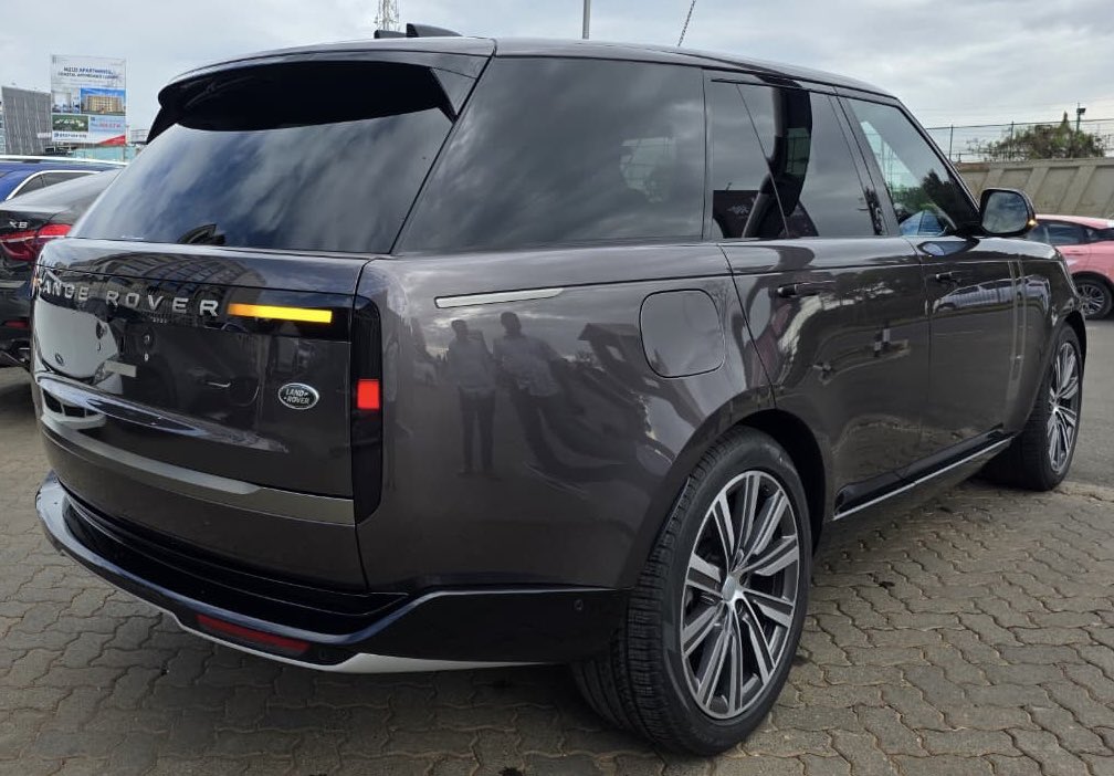 Tonstar Imports -Mombasa tweet media